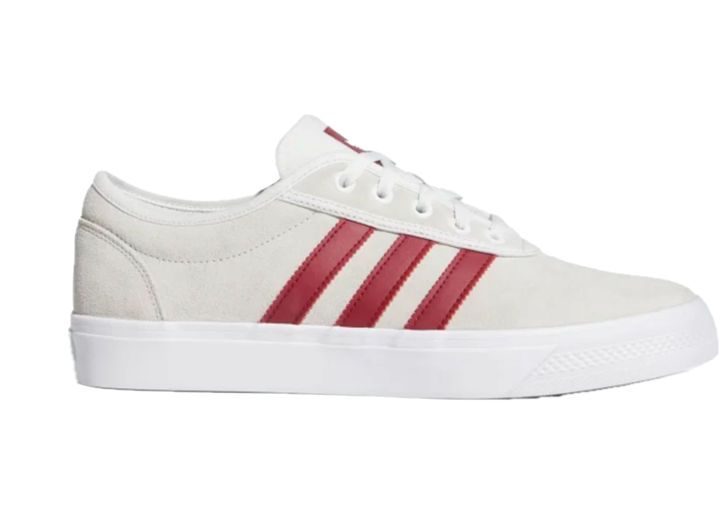 Adiese Crystal White