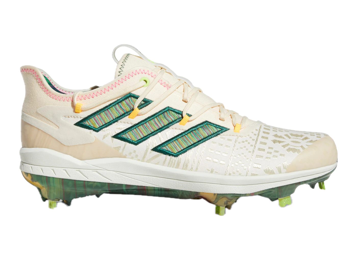 Adizero Afterburer 8 Hispanic Heritage Month