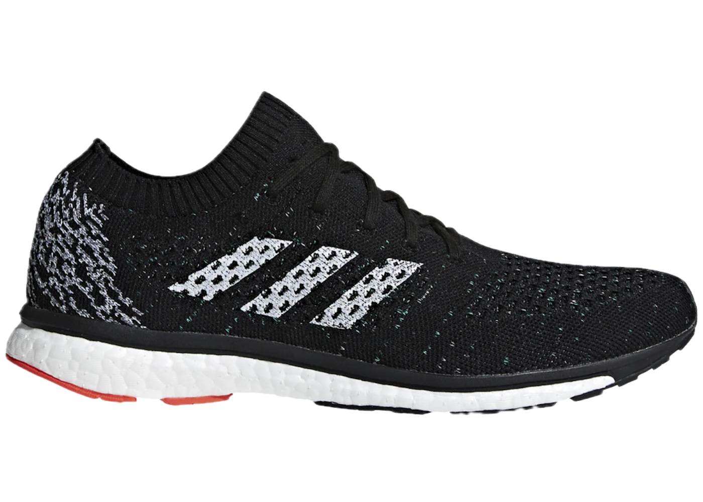 Adizero Prime LTD Core Black