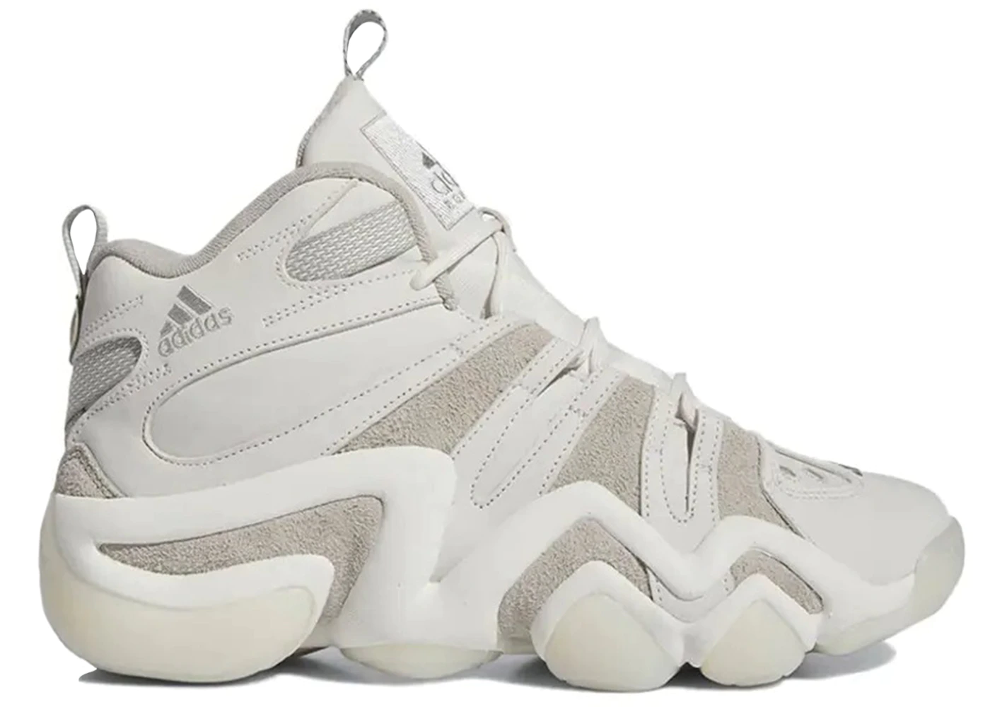 Crazy 8 Off White Sesame