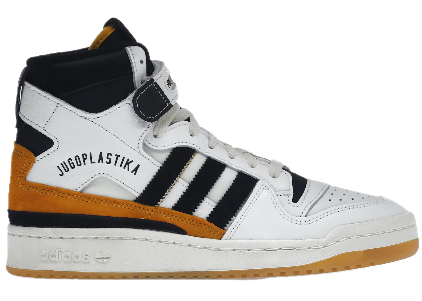 Forum 84 High BSTN Jugoplastika