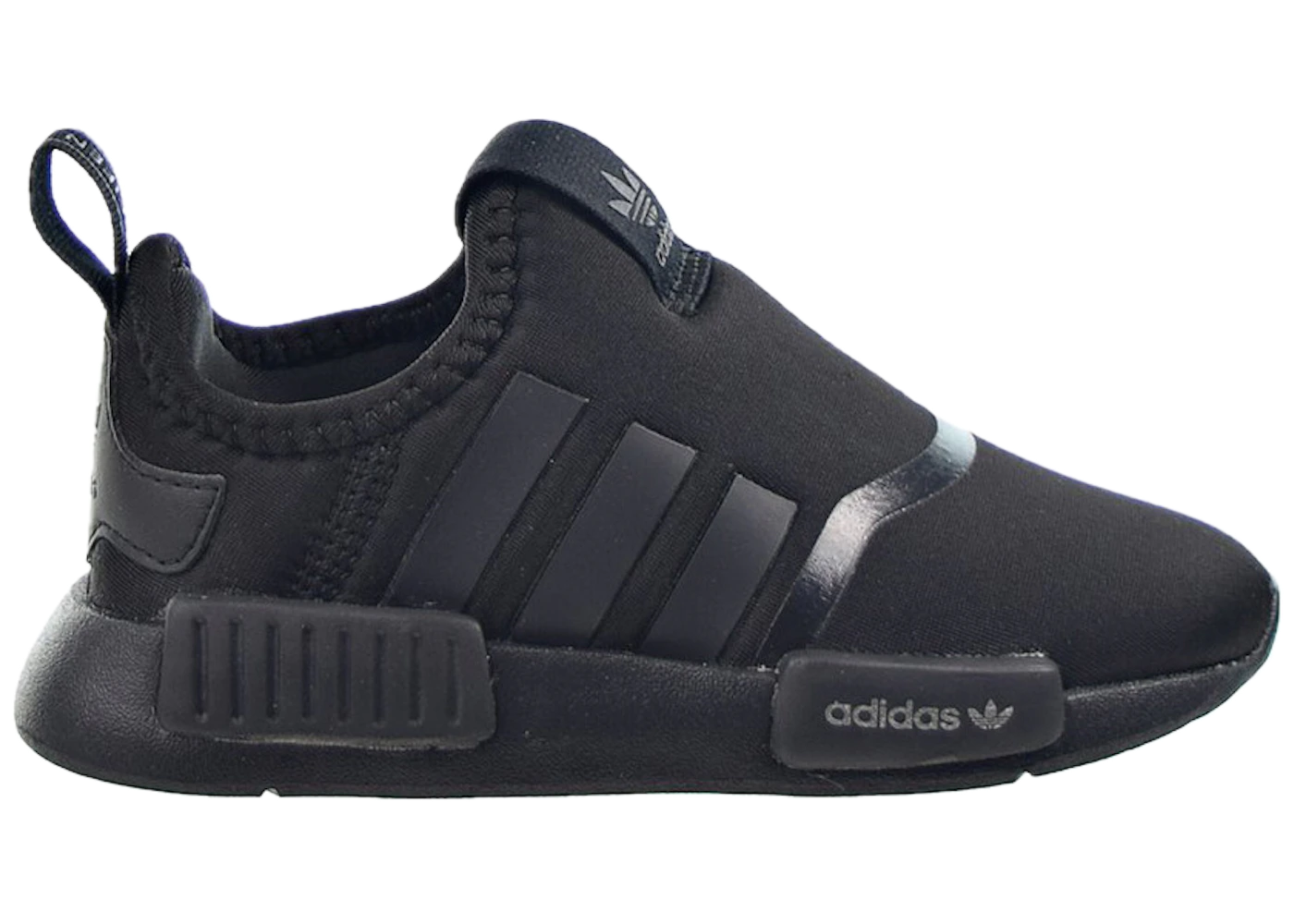 NMD 360 Core Black (TD)