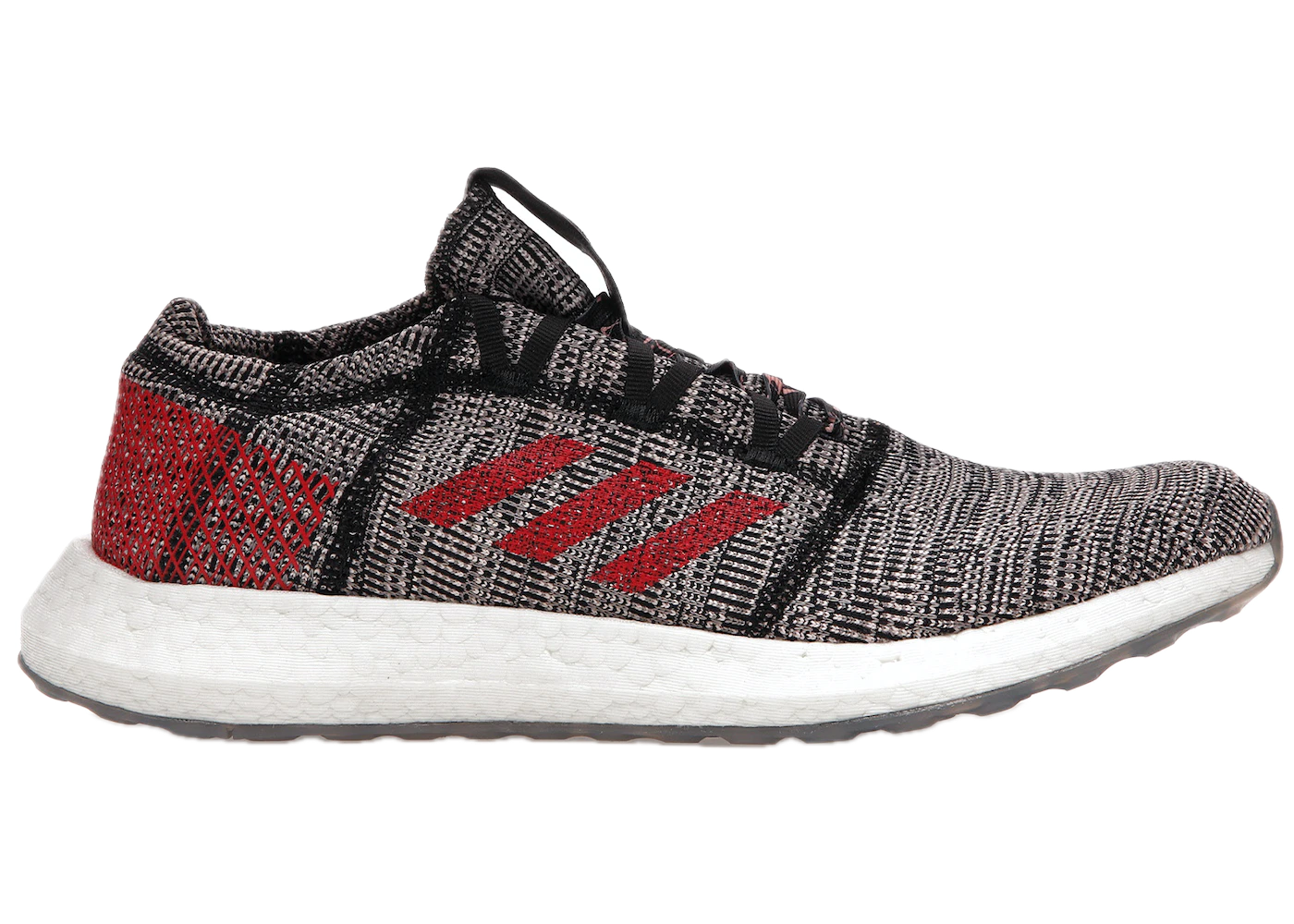 Pureboost Go Ren Zhe