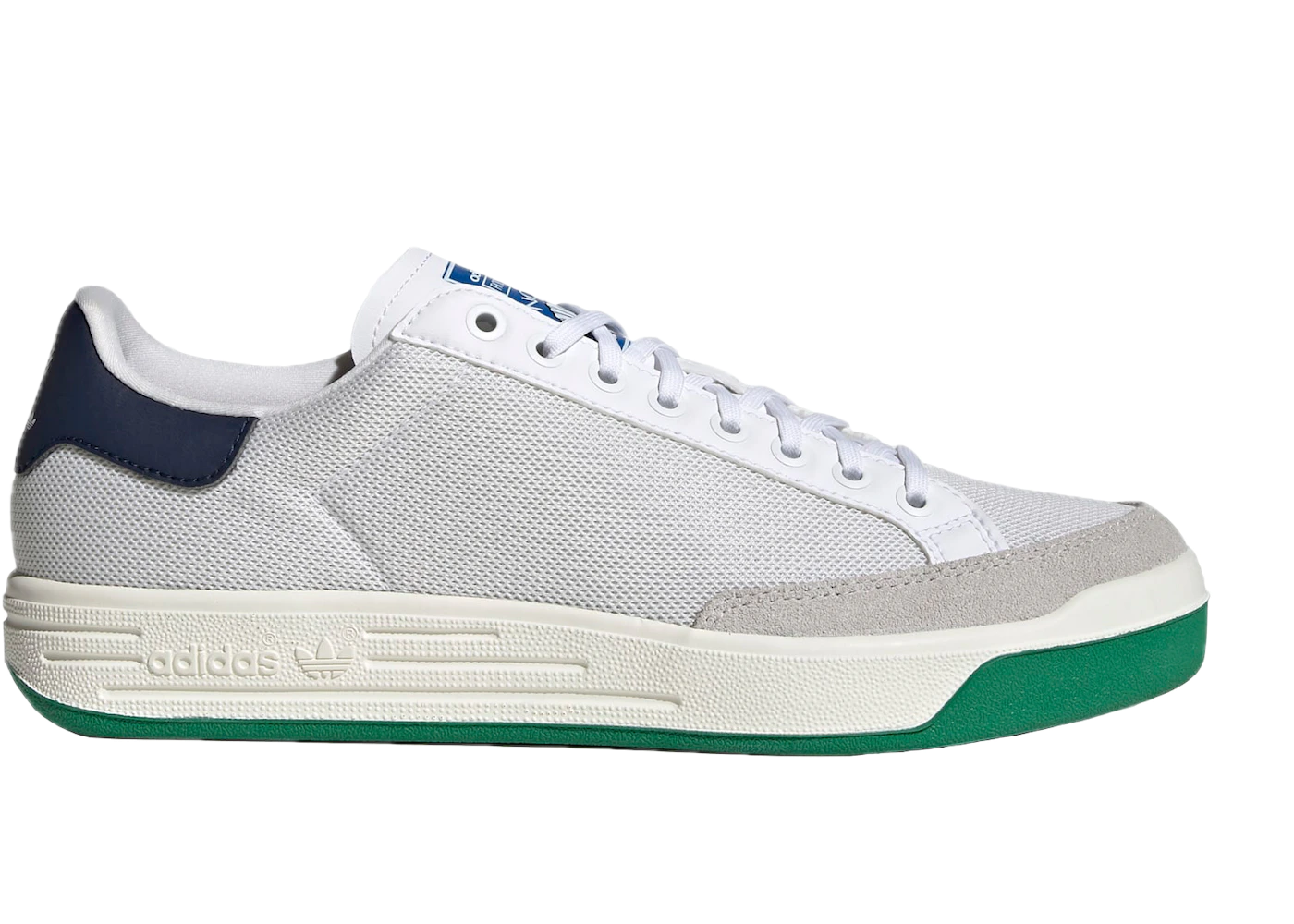 Rod Laver Noah