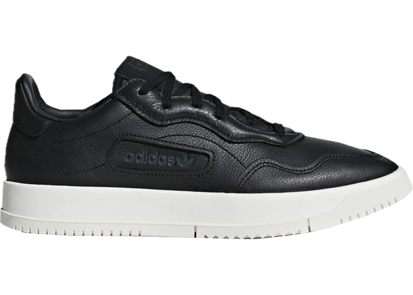 SC Premiere Black White
