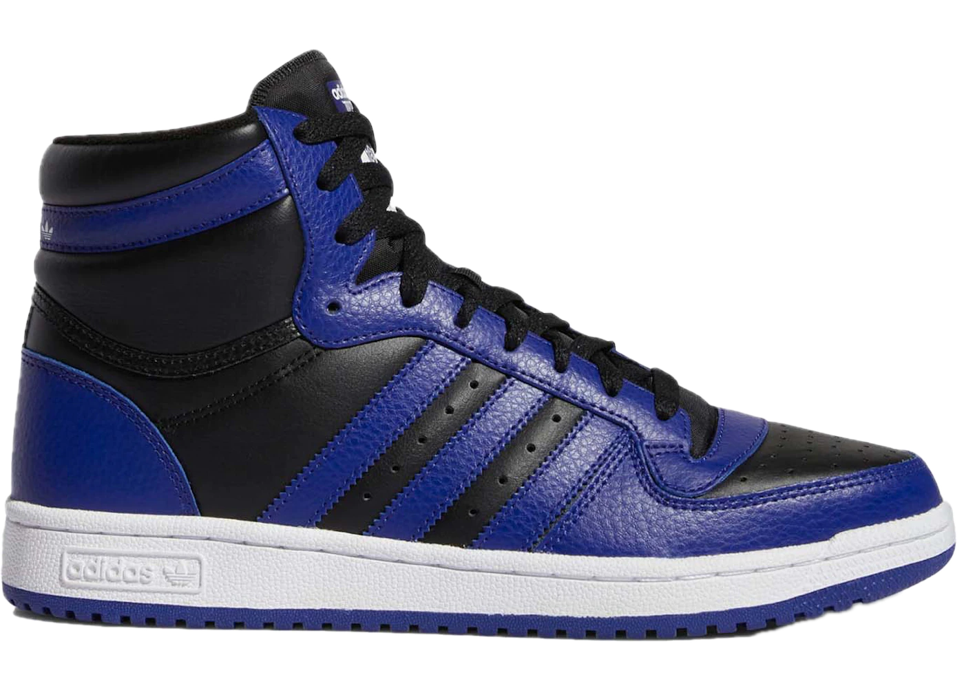Top Ten RB Core Black Legacy Indigo