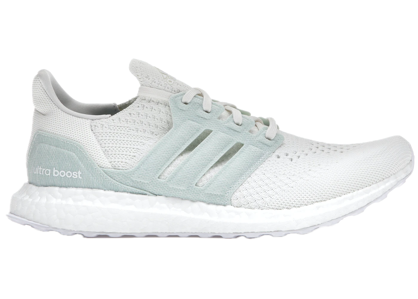 Ultra Boost 6.0 Non Dyed Parley
