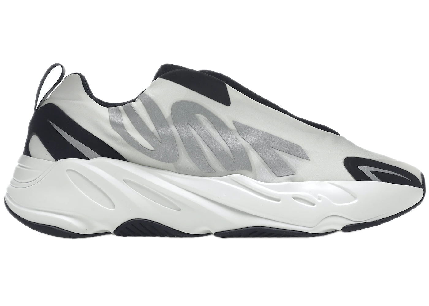 Yeezy Boost 700 MNVN Laceless Analog
