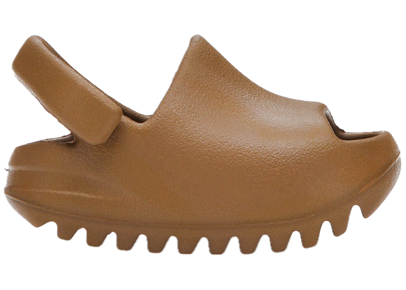Yeezy Slide Ochre (Infants)