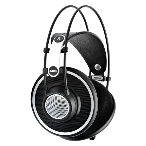K702 Reference Studio Headphones