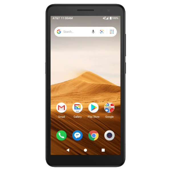 Alcatel Volta