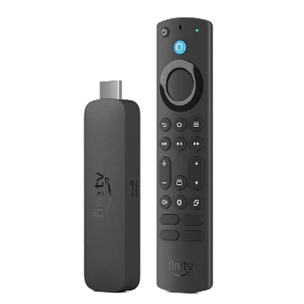 Fire TV Stick 4K Max (2023)