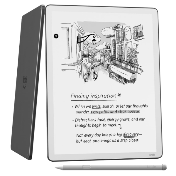 Kindle Scribe 11" (3rd Gen)