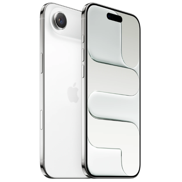 Apple iPhone Air - Unlocked, 512GB, Cloud White, A3260 - LACZ12784