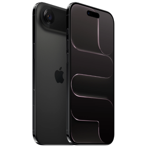 Apple iPhone Air - Verizon, 256GB, Space Black, A3260 - LABM96524