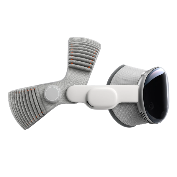 Vision Pro (M5) 2025