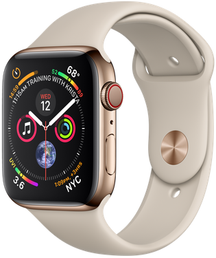 att series 4 44mm