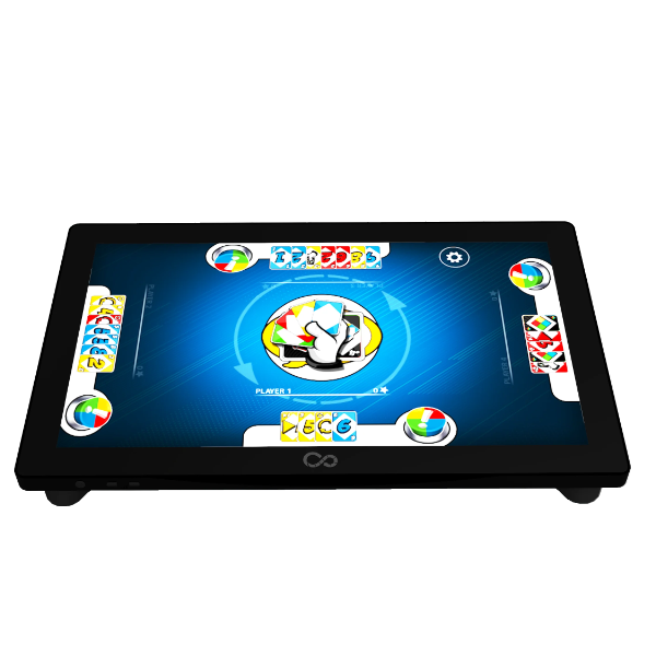 Inifinity Game Board