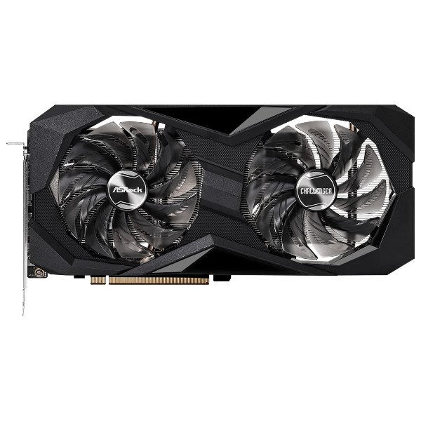 Radeon RX 6600 XT