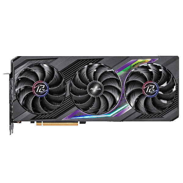 Radeon RX 7800 XT