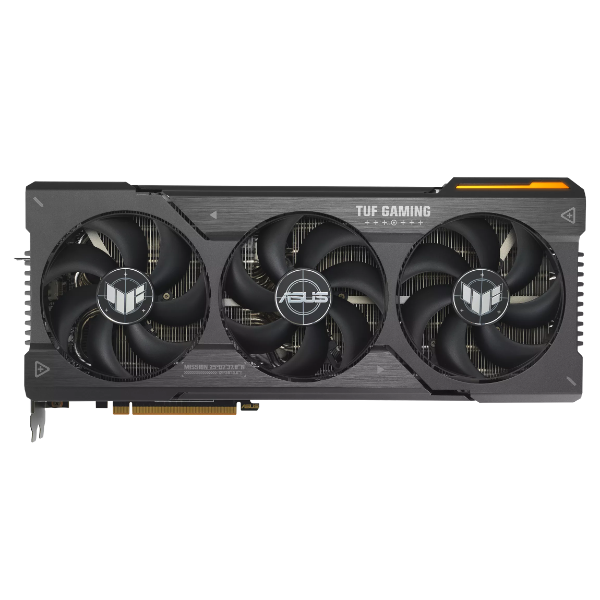 ASUS Radeon RX 7900 XTX