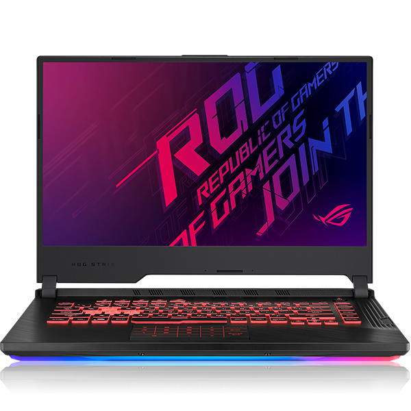 ROG Strix G (2019) G531