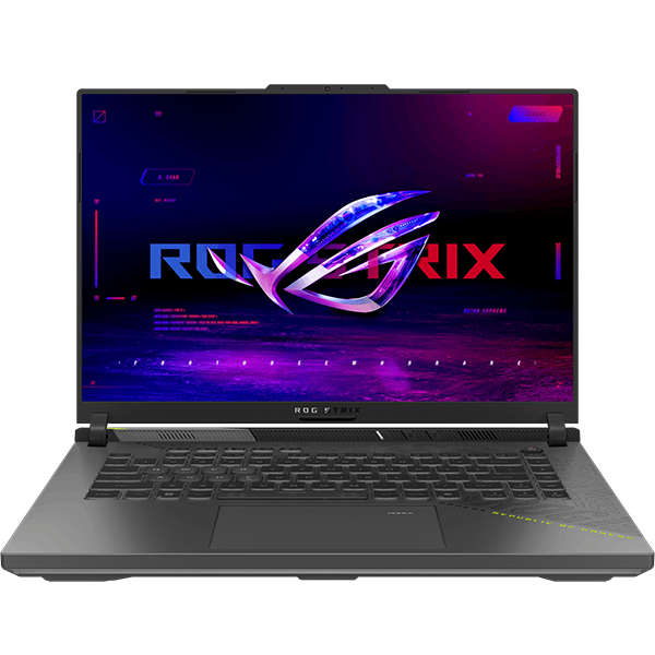 ROG Strix G16 (2025) G614