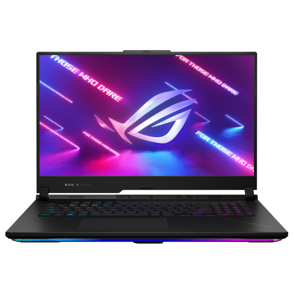 ASUS ROG Strix SCAR 17 (2023) G733