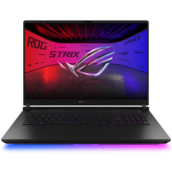 ROG Strix SCAR 18 (2025) G835