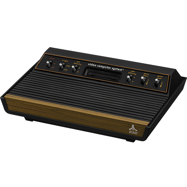 Atari 2600