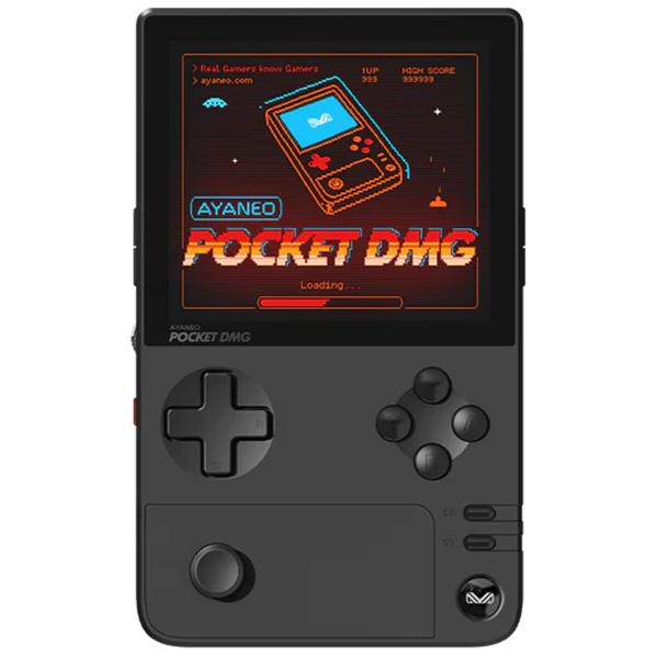 Pocket DMG