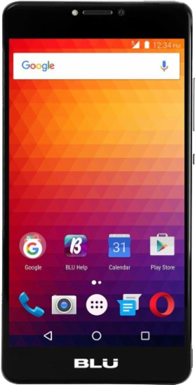 Blu R1 Plus