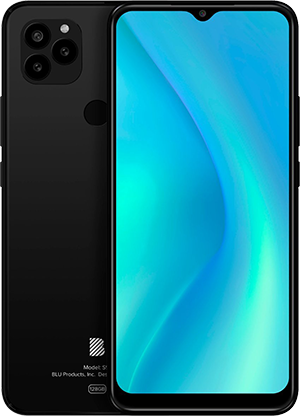 Blu S91