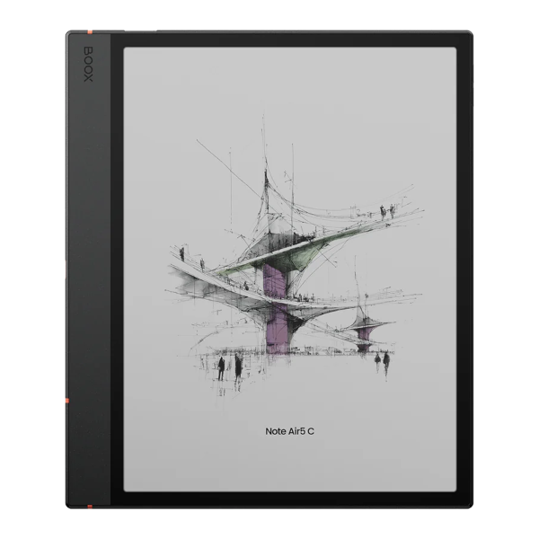BOOX Note Air5 C