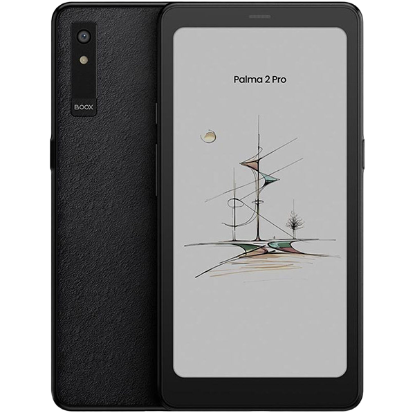 BOOX Palma 2 Pro