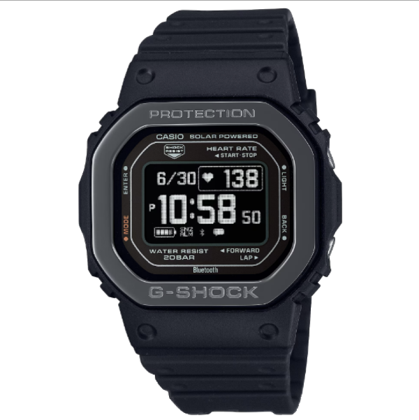 G-Shock Move DW-H5600