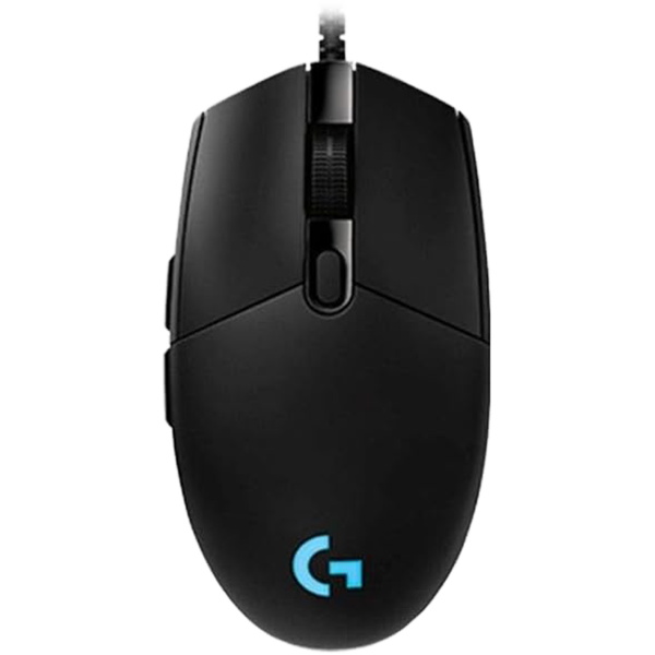 Harpoon RGB Wireless Gaming Mouse