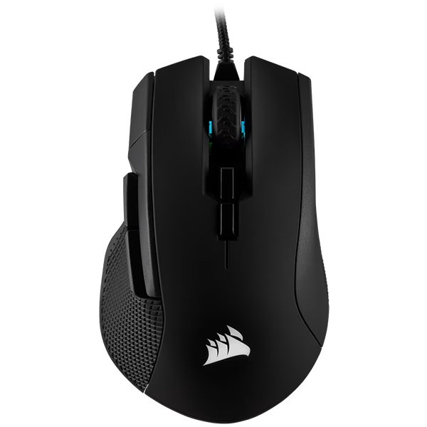 Ironclaw RGB Gaming Mouse