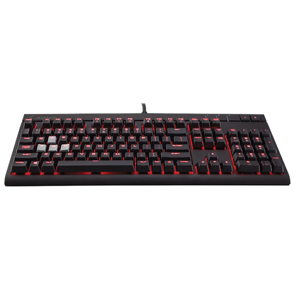 STRAFE Mechanical Gaming Keyboard