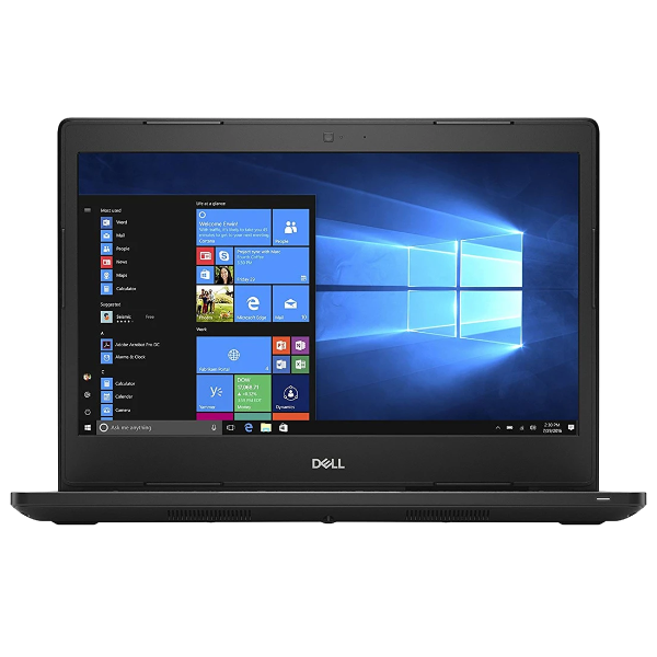 Latitude 5400