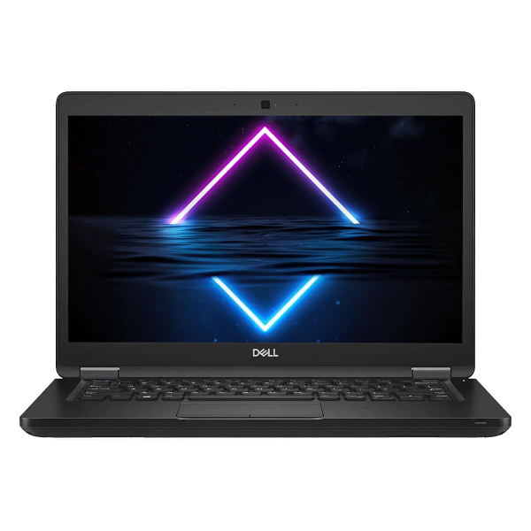 Latitude 5490