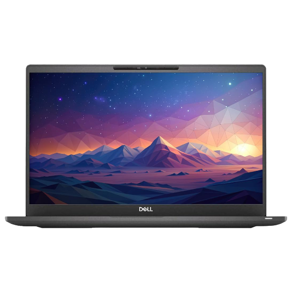 Latitude 7400