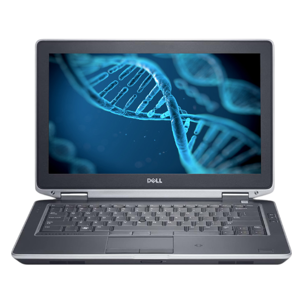 Latitude E6330