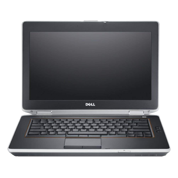Latitude E6420