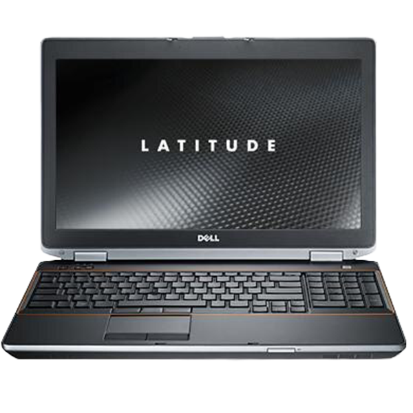 Latitude E6520