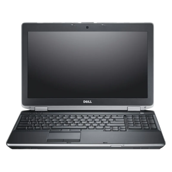 Latitude E6530