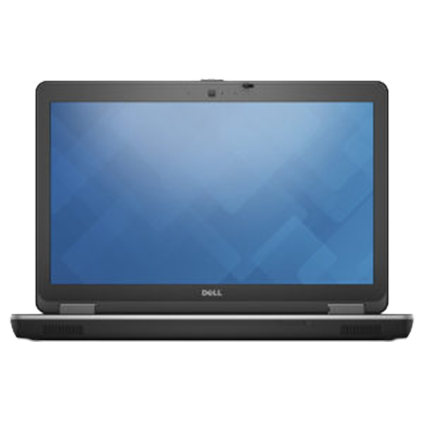 Latitude E6540