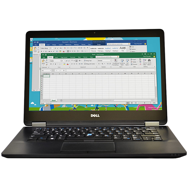 Latitude E7450