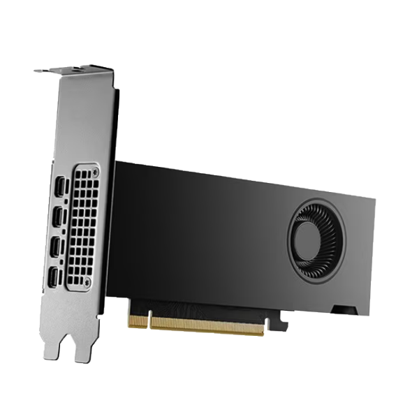NVIDIA RTX 2000 Ada