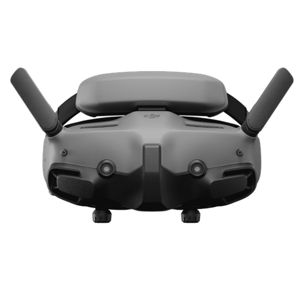 Goggles 3